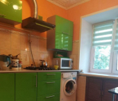 2-комн, 42кв м, этаж 3/4 улица Добрынина, 12А