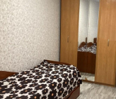 2-комн, 46кв м, этаж 2/5 улица Чехова, 20