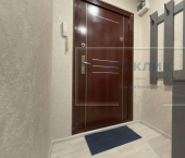 1-комн, 38кв м, этаж 7/9 улица Сахарова, 13 к2