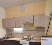 1-комн, 42кв м, этаж 7/8 улица Ветеранов, 36