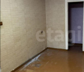 2-комн, 46кв м, этаж 1/5 улица Блюхера, 30/16