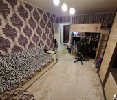 1-комн, 36кв м, этаж 4/5 улица Пирогова, 33