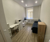 комната 24 кв м проспект Октября, 44