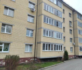 5-комн, 171кв м, этаж 5/5 улица Космонавтов, 4