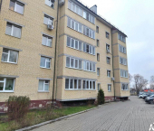 5-комн, 171кв м, этаж 5/5 улица Космонавтов, 4