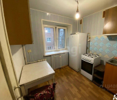 1-комн, 30кв м, этаж 4/5 улица Чехова, 9