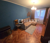 1-комн, 36кв м, этаж 6/11 улица Туманова, 7