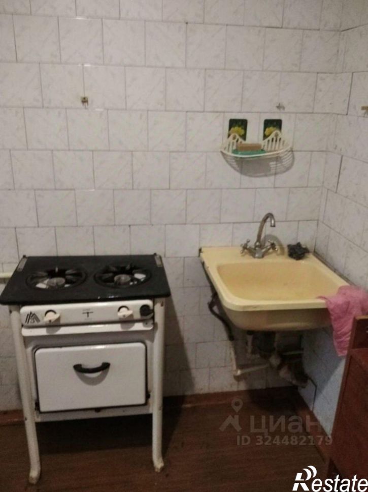 1-комн квартира улица Титова, 14 к2,  д. 14 к2