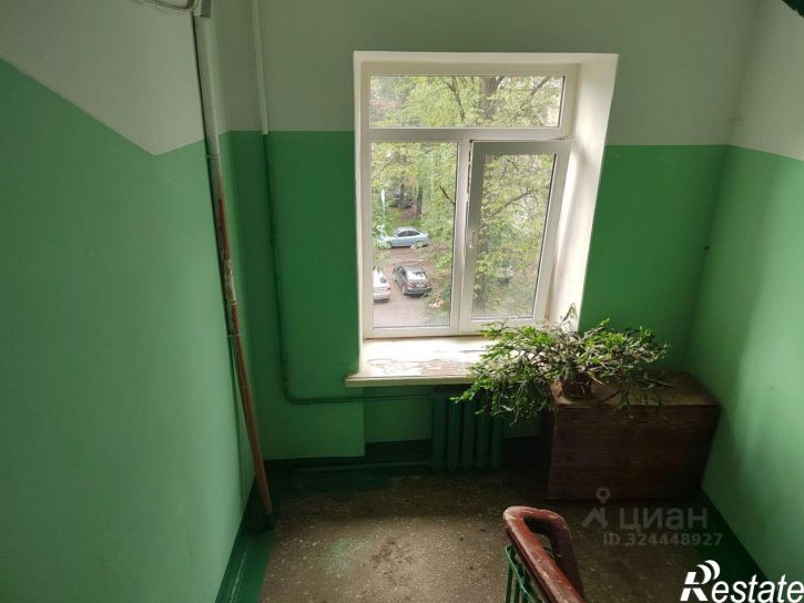 Комната проспект Ленина, 24/78,  д. 24/78