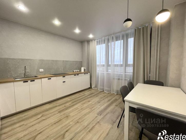 1-комн квартира Силикатное шоссе, 17,  д. 17