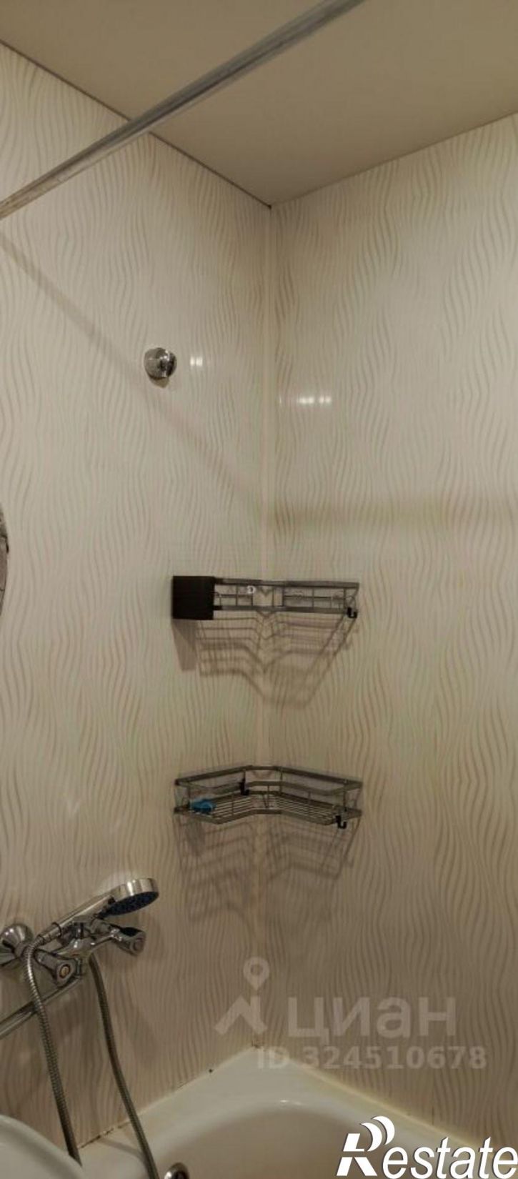 1-комн квартира улица Гагарина, 41,  д. 41