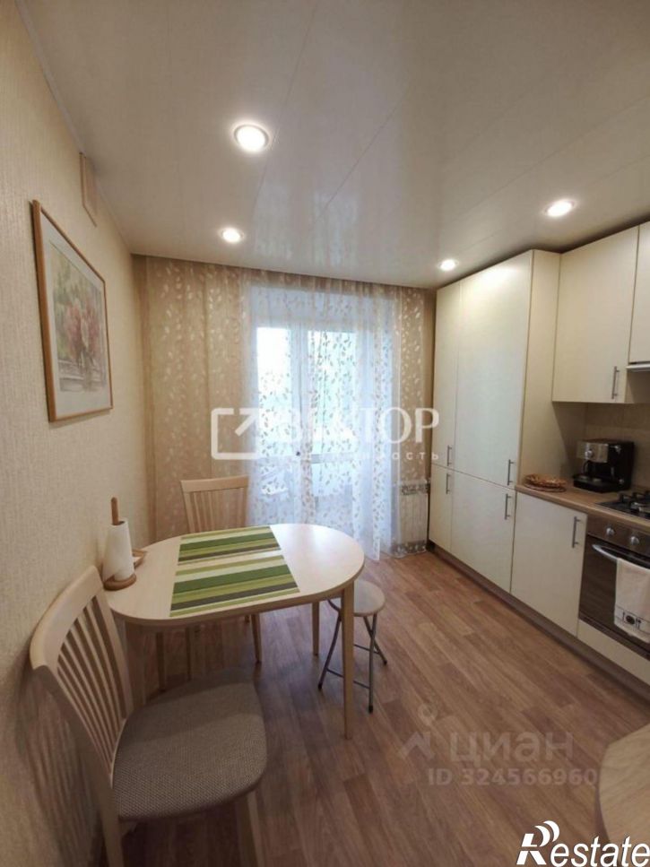 2-комн квартира улица Бабича, 20,  д. 20