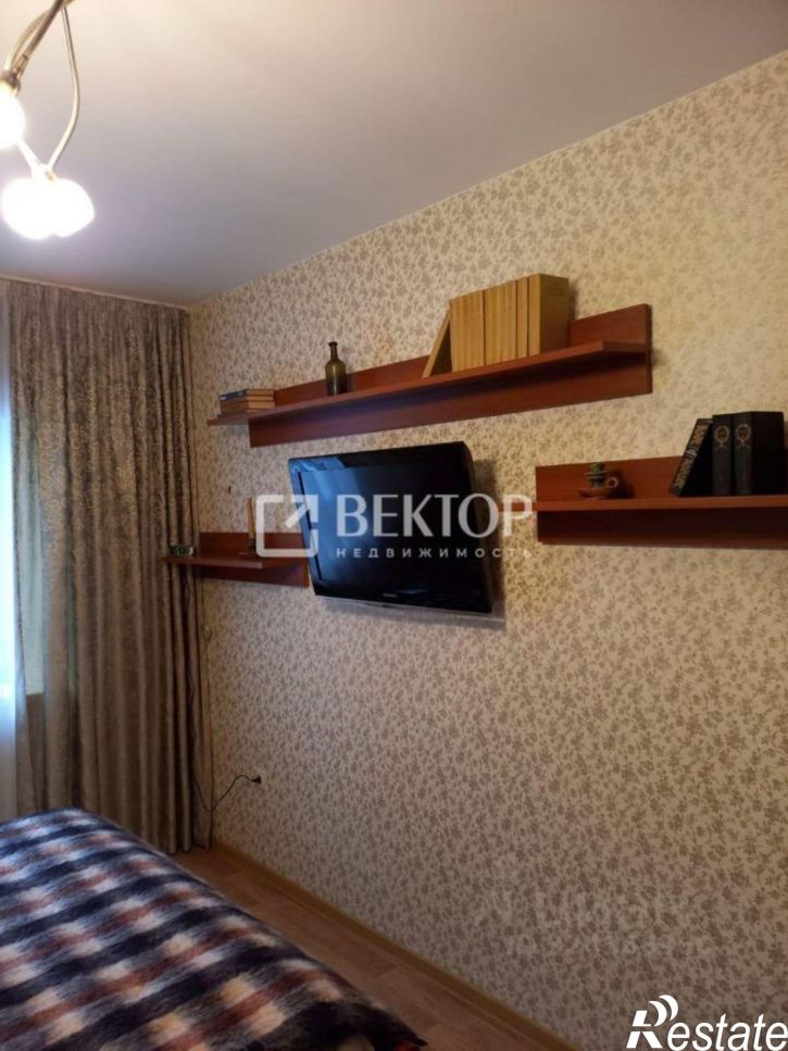 2-комн квартира улица Бабича, 20,  д. 20