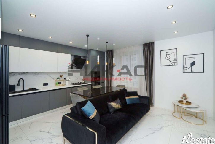 2-комн квартира Которосльная набережная, 57,  д. 57