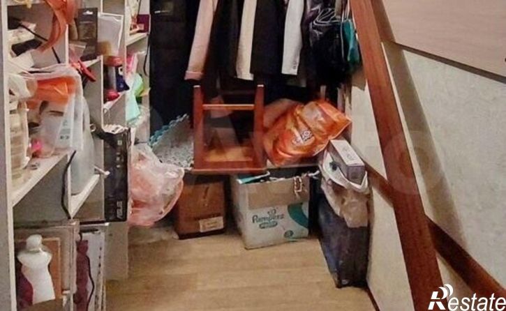 2-комн квартира улица Свободы, 87,  д. 87