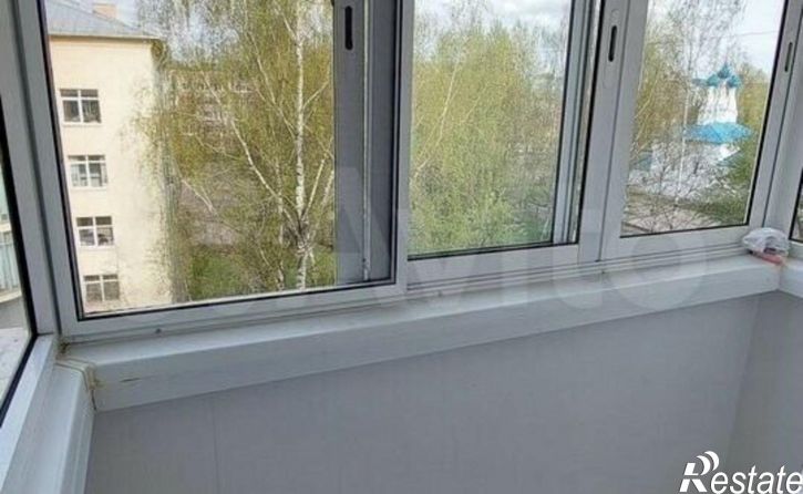 2-комн квартира улица Свободы, 87,  д. 87