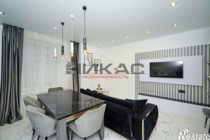 2-комн квартира Которосльная набережная, 57,  д. 57