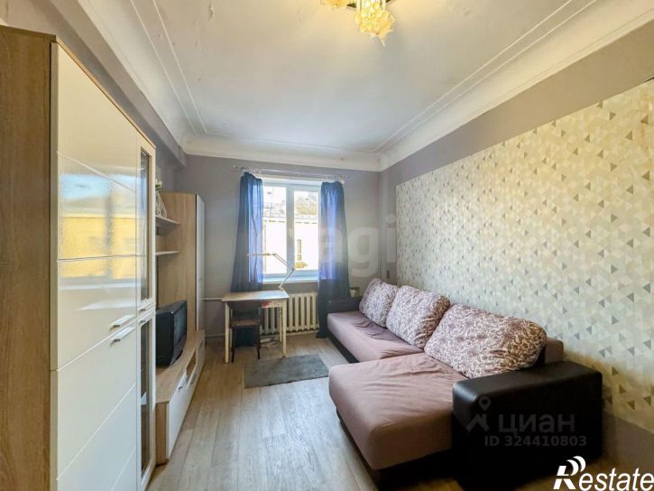 3-комн квартира Суздальское шоссе, 24,  д. 24