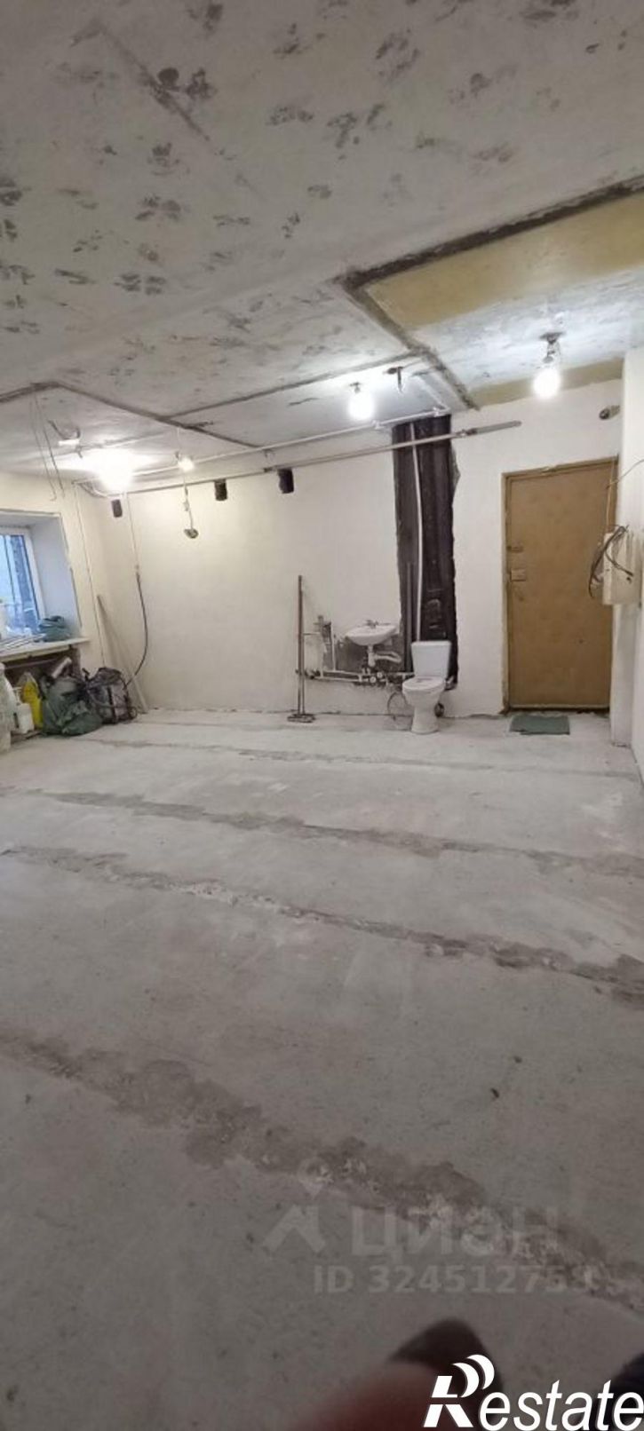 1-комн квартира улица Свердлова, 90,  д. 90