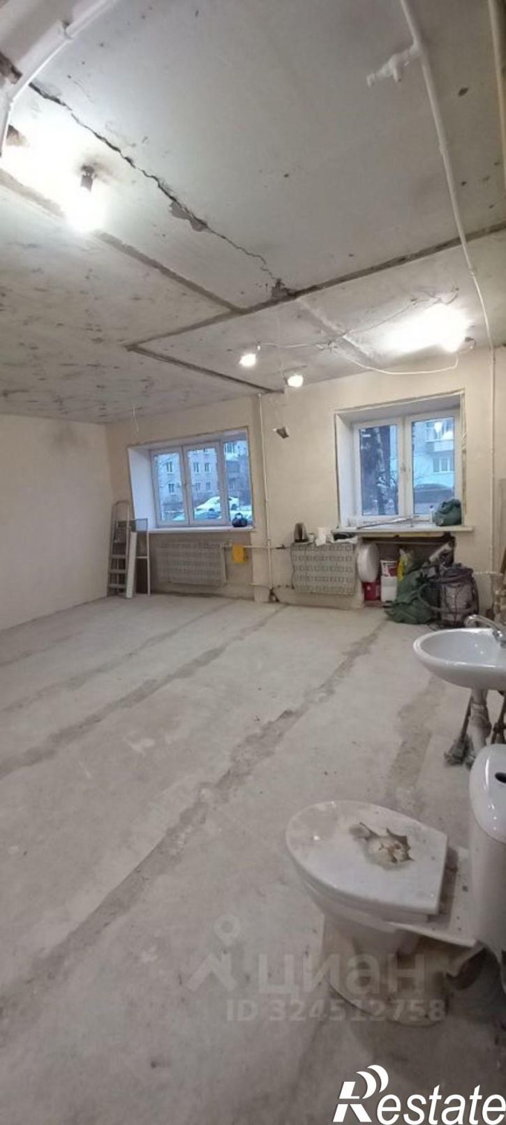 1-комн квартира улица Свердлова, 90,  д. 90