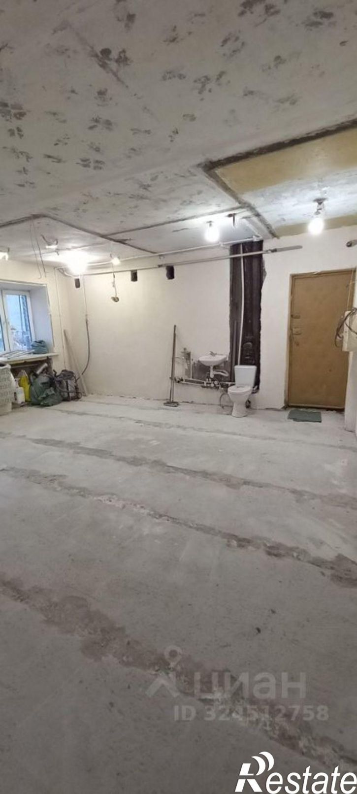 1-комн квартира улица Свердлова, 90,  д. 90