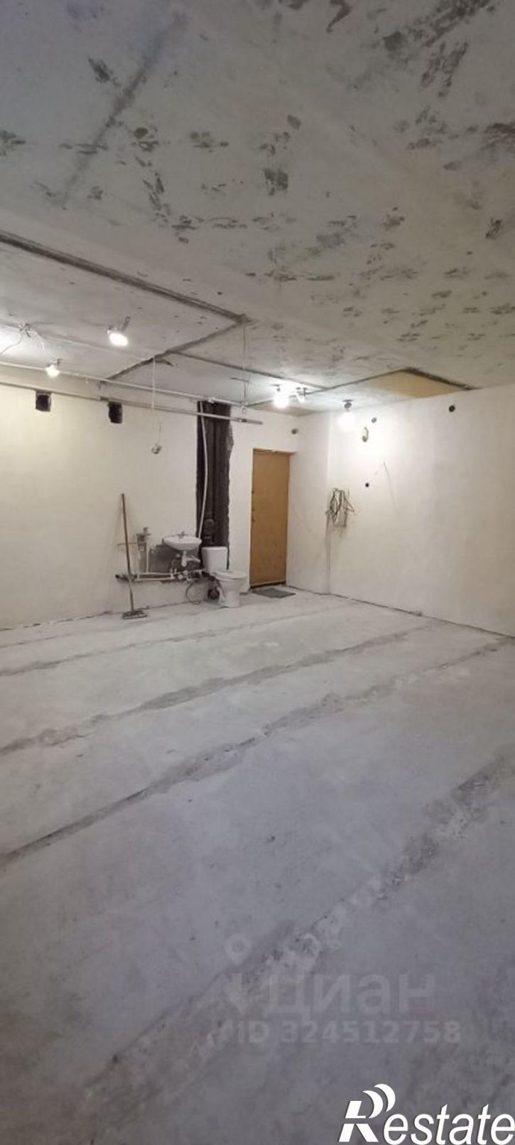 1-комн квартира улица Свердлова, 90,  д. 90