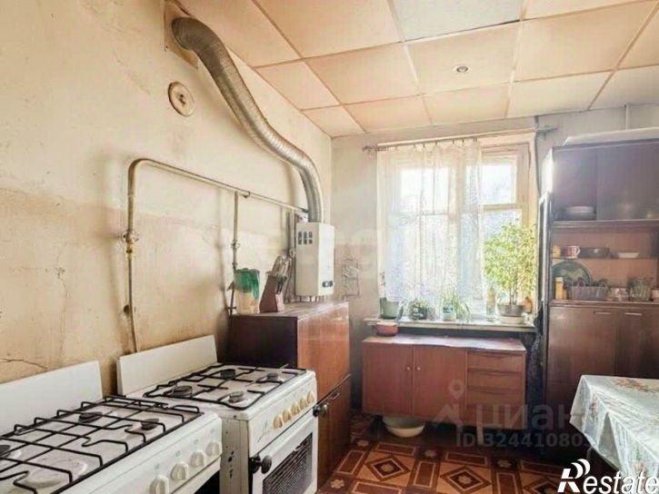 3-комн квартира Суздальское шоссе, 24,  д. 24