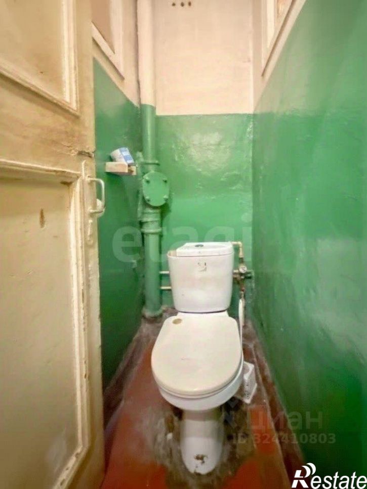 3-комн квартира Суздальское шоссе, 24,  д. 24