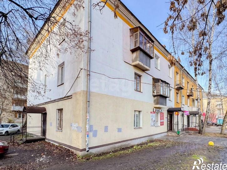 3-комн квартира Суздальское шоссе, 24,  д. 24