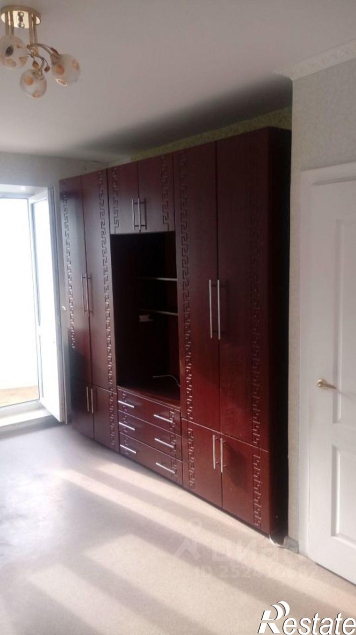 1-комн квартира ул Дядьковская, 3 2,  д. 3 2,  к. 2