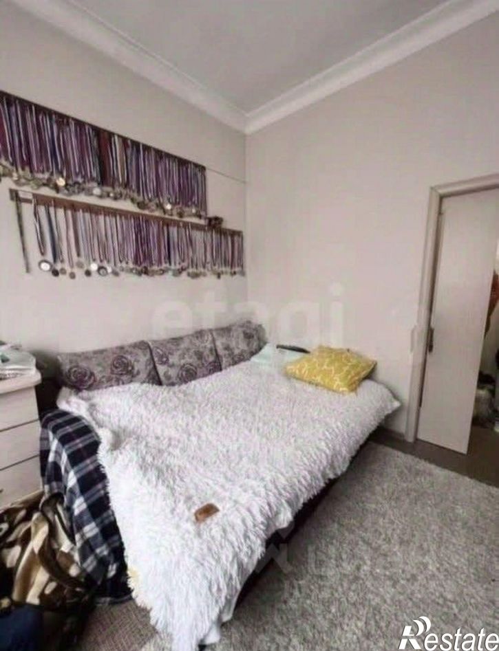 Комната улица Чехова, 8,  д. 8