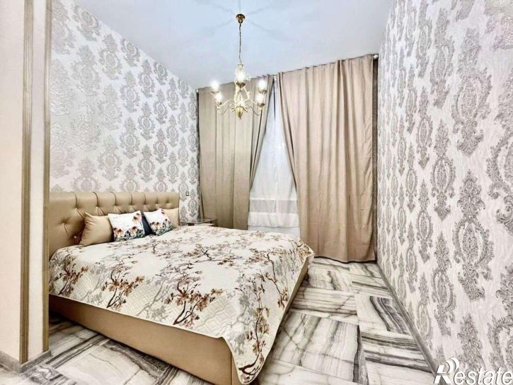 2-комн квартира улица Свердлова, 74А,  д. 74А