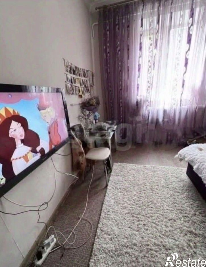 Комната улица Чехова, 8,  д. 8