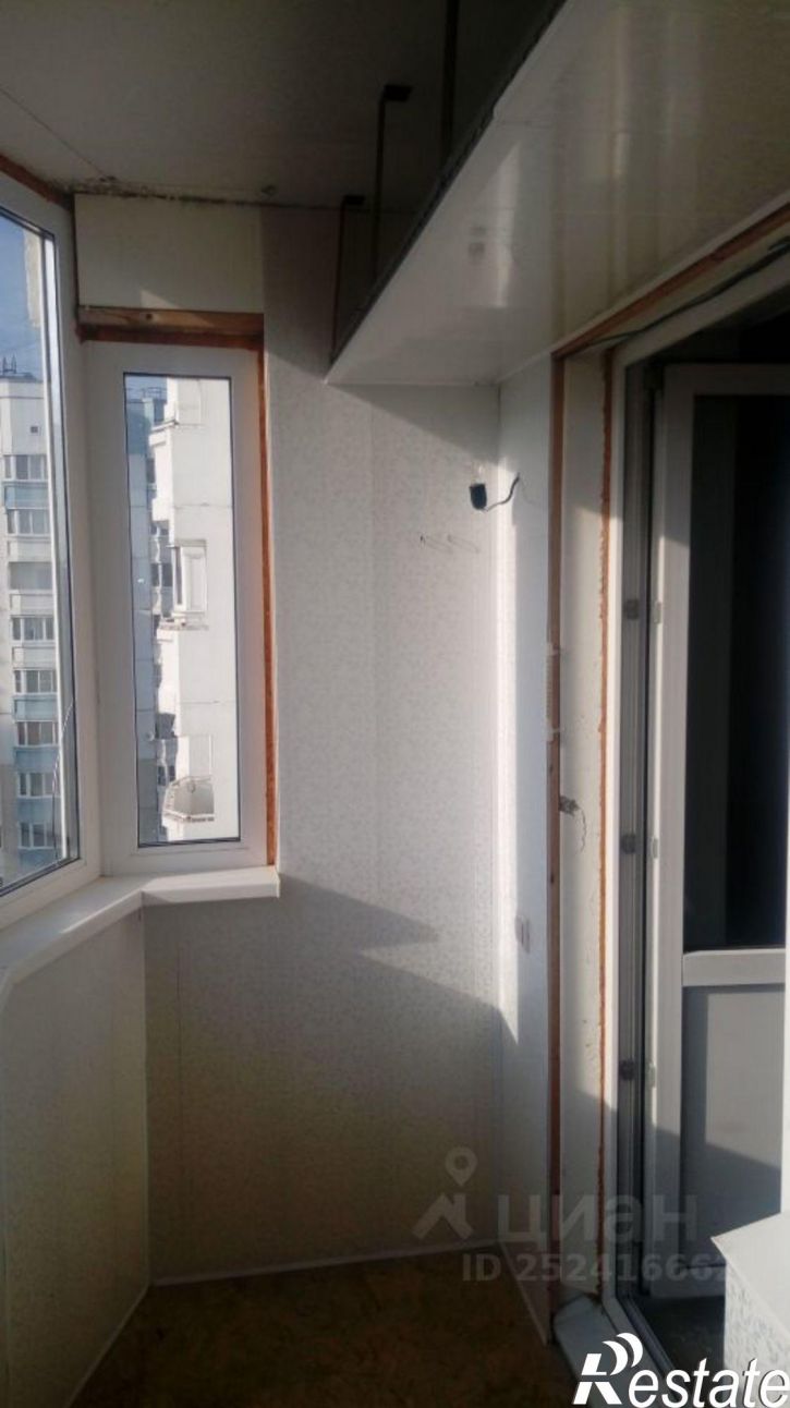 1-комн квартира ул Дядьковская, 3 2,  д. 3 2,  к. 2