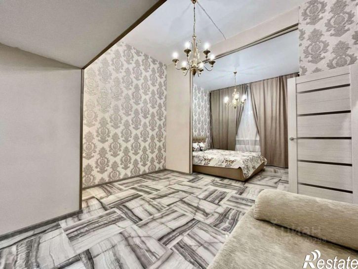 2-комн квартира улица Свердлова, 74А,  д. 74А