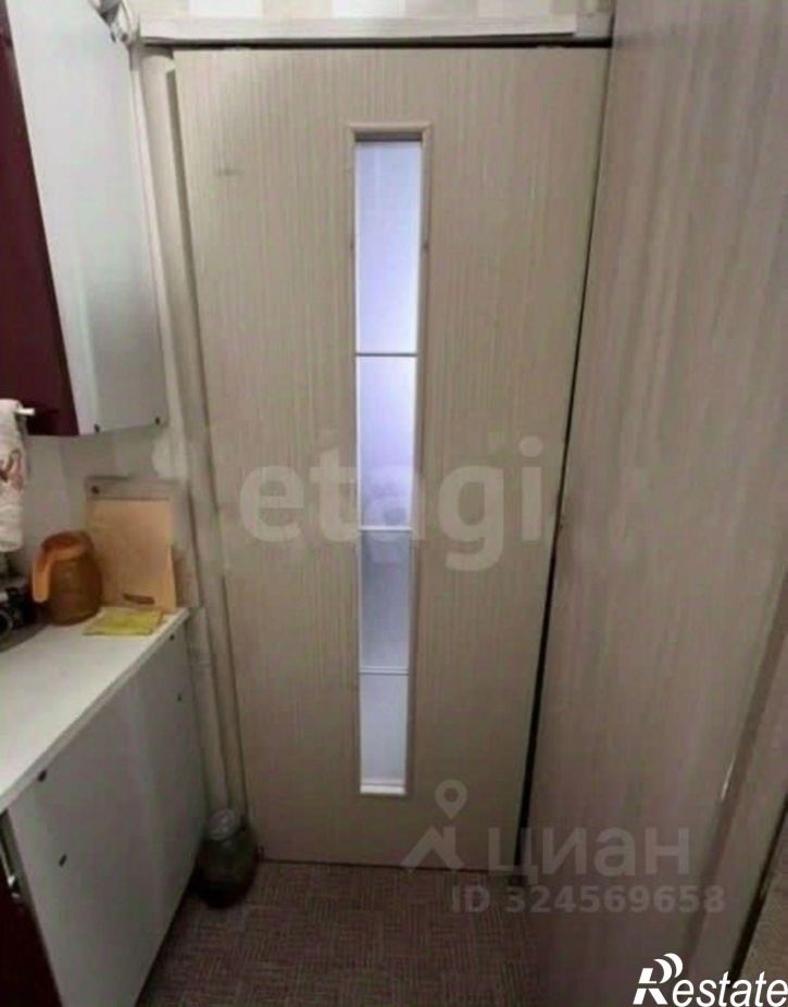 Комната улица Чехова, 8,  д. 8