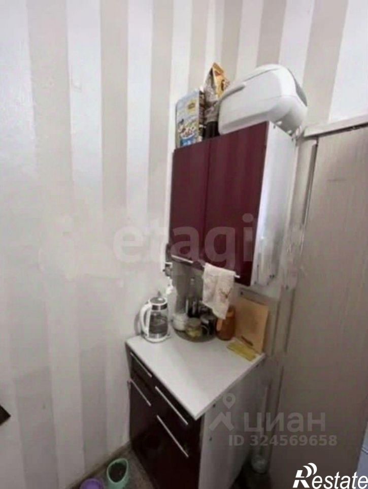 Комната улица Чехова, 8,  д. 8