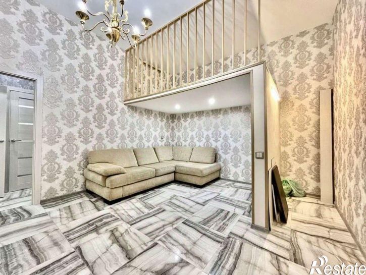 2-комн квартира улица Свердлова, 74А,  д. 74А