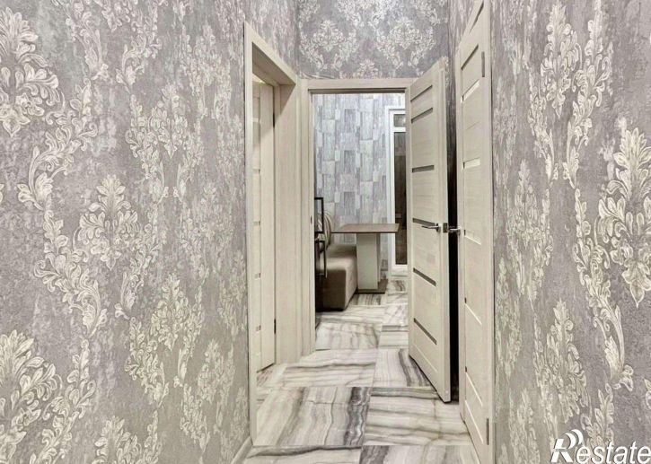 2-комн квартира улица Свердлова, 74А,  д. 74А