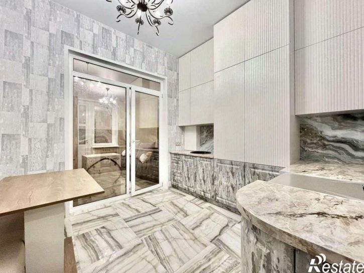 2-комн квартира улица Свердлова, 74А,  д. 74А