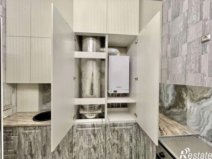 2-комн квартира улица Свердлова, 74А,  д. 74А