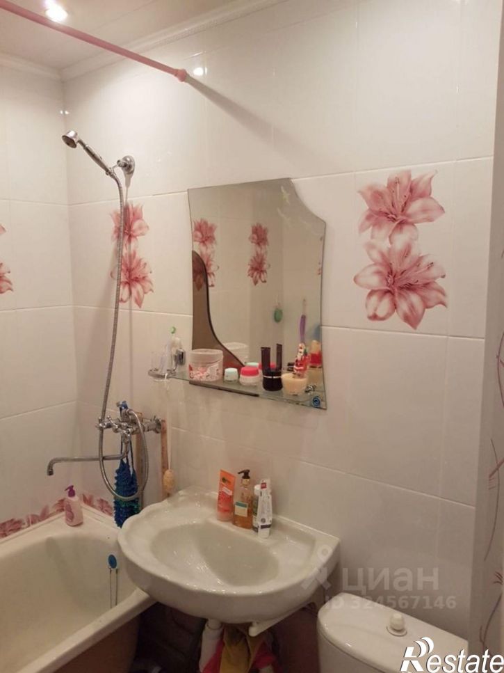 1-комн квартира ул Панина, 56,  д. 56