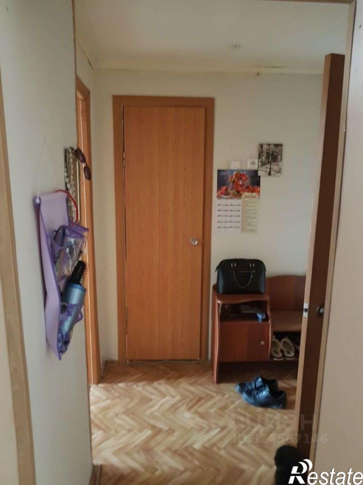 1-комн квартира ул Панина, 56,  д. 56