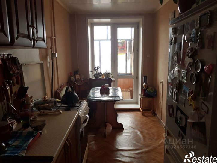 1-комн квартира ул Панина, 56,  д. 56