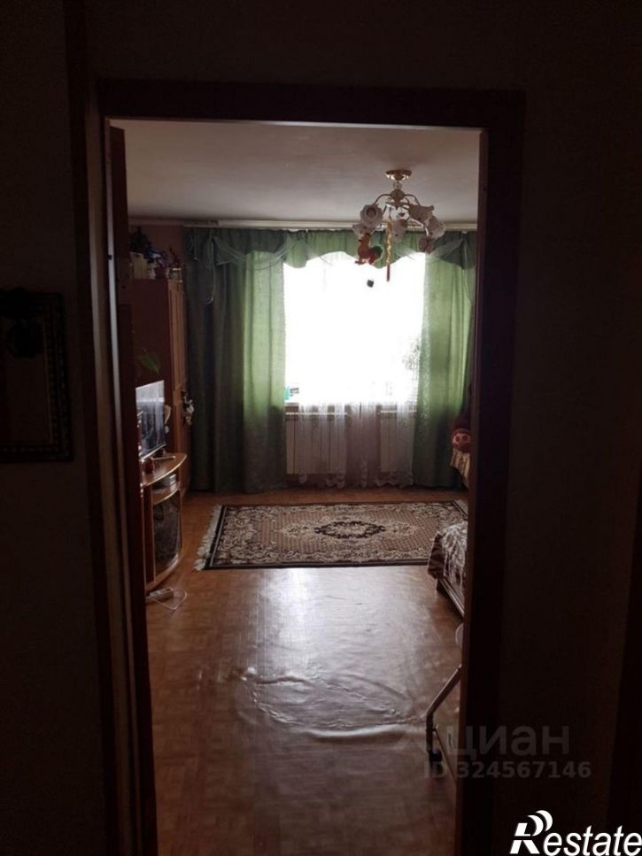 1-комн квартира ул Панина, 56,  д. 56