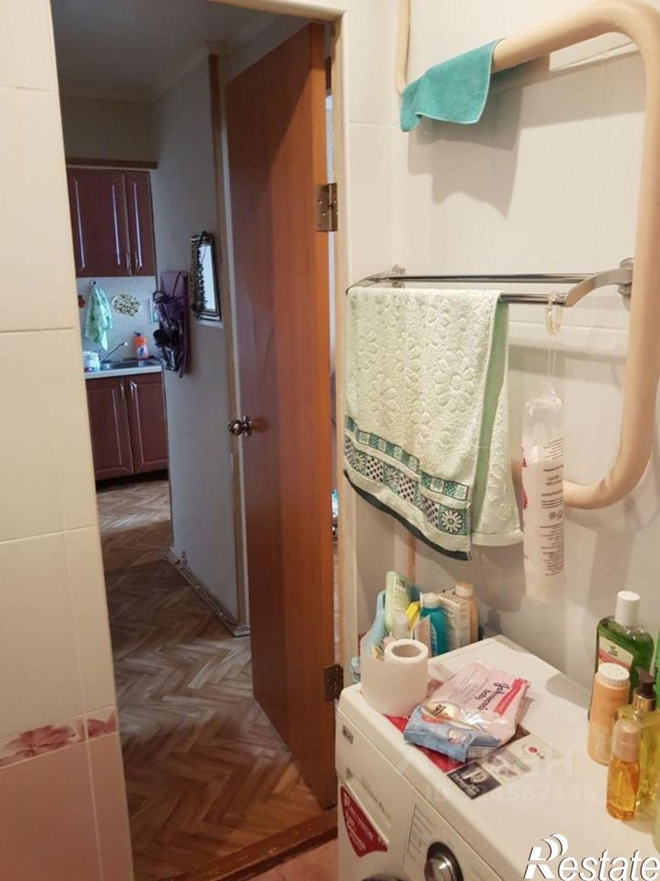 1-комн квартира ул Панина, 56,  д. 56