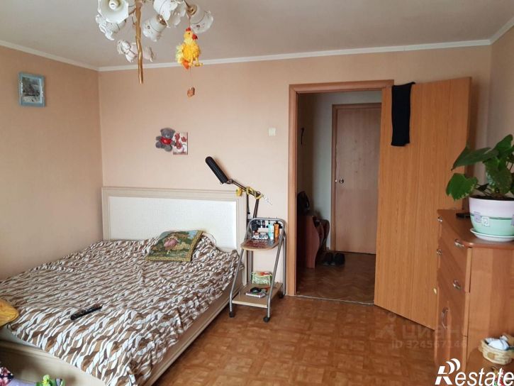 1-комн квартира ул Панина, 56,  д. 56