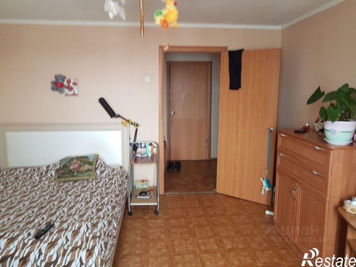 1-комн квартира ул Панина, 56,  д. 56