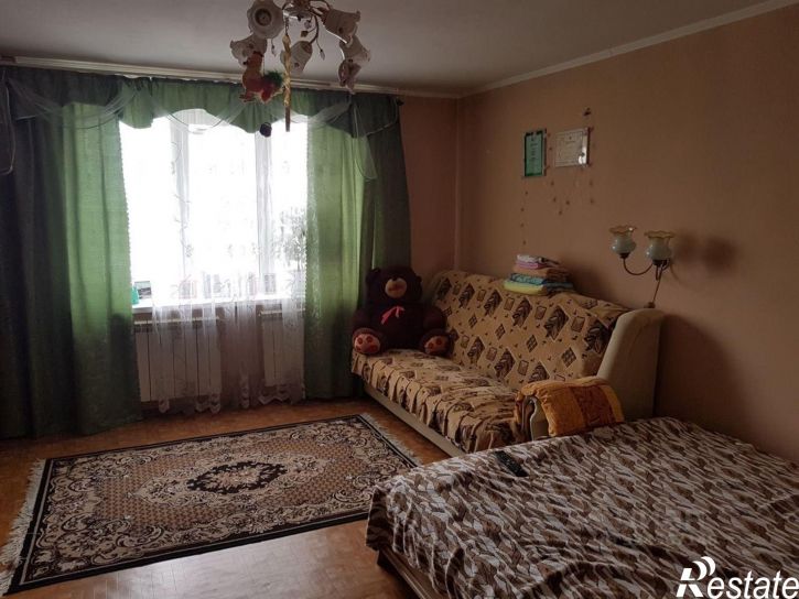 1-комн квартира ул Панина, 56,  д. 56