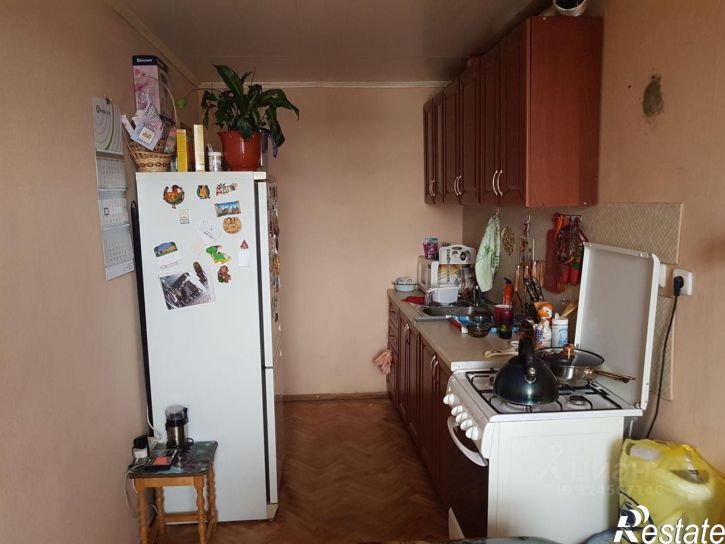 1-комн квартира ул Панина, 56,  д. 56